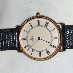 Noblia watch , new unisex